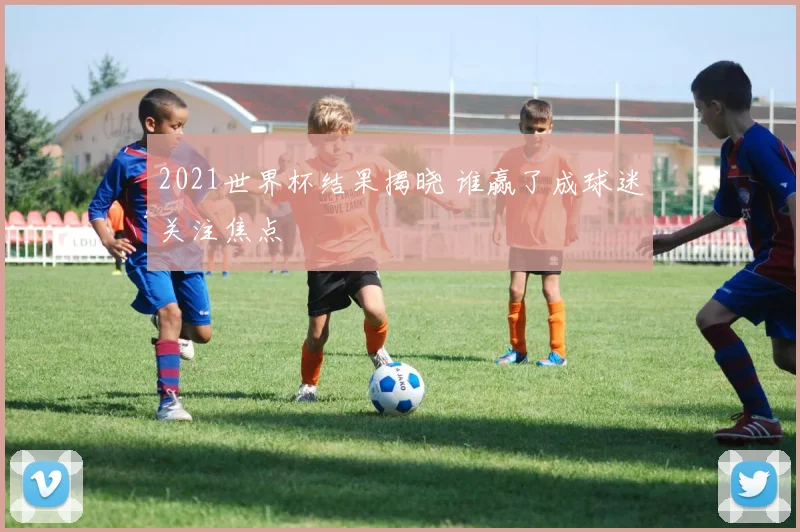 2021世界杯结果揭晓 谁赢了成球迷关注焦点